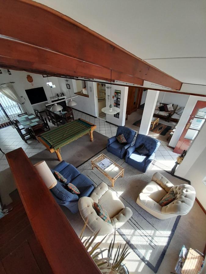 Whalers Guest House Hermanus Extérieur photo