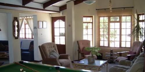 Whalers Guest House Hermanus Extérieur photo